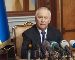 Рыбак опроверг заявление Януковича о своем избиении