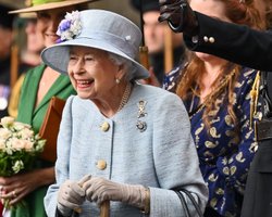 "Молодший командир". Чим займалася королева Єлизавета під час Другої світової війни