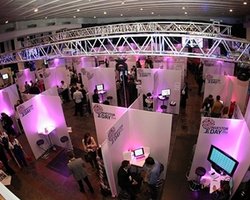 На следующей неделе в Киеве стартует конференция в сфере интернет-технологий и инновации