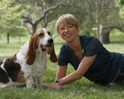 "Я присутствовала на родах ее ребенка": известная британская журналистка рассказала, что приютила украинку