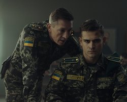 "Мирний 21". Новий фільм Сеїтаблаєва про подвиг прикордонного загону, який першим дав бій РФ