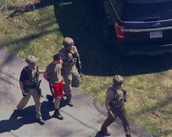 Утечка секретных документов Пентагона: нацгвардейцу Тейшейре выдвинули новые обвинения