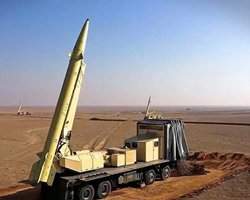 Іран атакував Туреччину балістикою: що відомо про наслідки