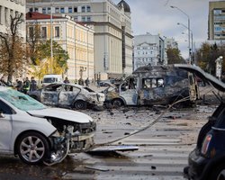 ВСУ готовятся к новым ракетным ударам ВС РФ по Украине, — Воздушные силы (видео)