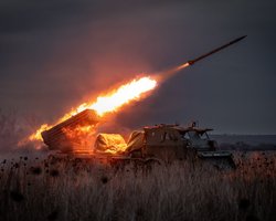 Через "не могу": украинские бойцы продолжают оборону Авдеевки, — 110 ОМБр