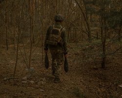 70% города под контролем Украины: в ВСУ рассказали о ситуации в Волчанске (видео, карта)