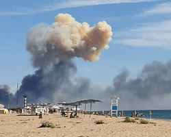 "Наша стратегія — створити хаос": Подоляк розповів, як відбувається контрнаступ ЗСУ