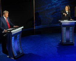 Выборы в США 2024: кто станет следующим президентом — текстовый онлайн