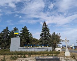 "Як у Авдіївці": ЗС РФ проникають у Покровськ через труби, і їх не можуть перехопити, — боєць