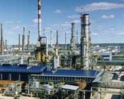 Топливо Лисичанского НПЗ попытаются продать с аукциона еще раз