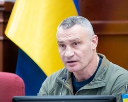 600 тисяч жителів виїжджають з Києва, щоб повернутись наступного дня, — Кличко