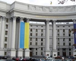 МИД не будет направлять ноту протеста в Москву из-за Лужкова