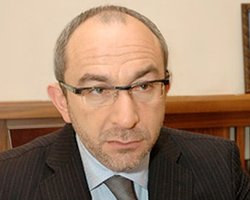 Кернес: К Евро-2012 в Харькове оборудуют вертолетную площадку