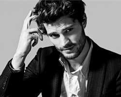 Назначен актер на главную роль в 50 оттенках серого