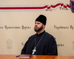 УПЦ МП обратится в Конституционный суд Украины