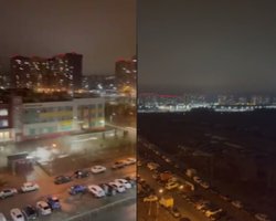 "Дуже голосно": у Казані і низці регіонів РФ вперше за час війни пролунала сирена ракетної небезпеки (відео)