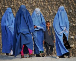 Талибы рассказали, как будут управлять Афганистаном