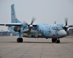 Авиакатастрофа в Чугуеве: в Харьковской области возобновили полеты на Ан-26Ш