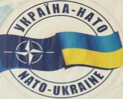 Только 15% украинцев видят свою страну в НАТО, - опрос