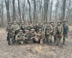 Зашли с тыла: на Харьковщине ВСУ за 10 минут разнесли элитное подразделение ГРУ РФ (фото)