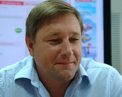 Народная самооборона: Стогний получил звания за выдуманный подвиг