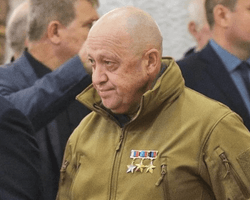 "Траурных дней не было": Зеленский заявил, что Путин причастен к смерти Пригожина, — BBC