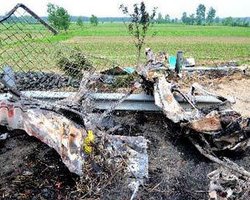 В Китае в результате ДТП погибли 26 человек