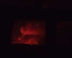 Сильні вибухи на складі боєприпасів: у Воронезькій області РФ заявили про атаку БПЛА (відео)