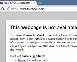 В Таджикистане Facebook запретили из-за клеветы на власть