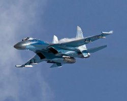 Поражен командный пункт РФ: украинская авиация присоединилась к боям в Курской области, — Forbes