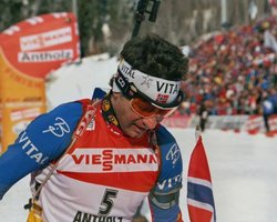 Бьорндалену могут дать персональную квоту на Олимпиаду