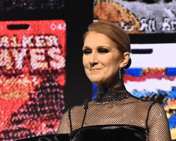 "Евровидение-2025": Селин Дион может выступить в Базеле, несмотря на тяжелую болезнь (фото, видео)