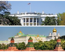 Ответные санкции: Россия запретила въезд главе ФБР и генпрокурору США