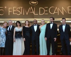 Жюри Каннского фестиваля отвергает обвинения в сексистском настрое