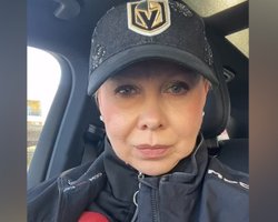 "Втратите половину аудиторії": Баюл цинічно відреагувала на вчинок Владислава Гераскевича