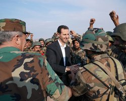 Кокаин для бедняков и ИГИЛ: как Башар Асад заработал миллиарды на наркотике каптагон