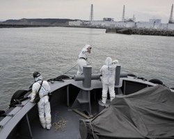 Радиация, попавшая в океан из Фукусимы, вызовет мутации, - ученые