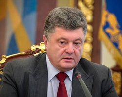 Порошенко уверен в патриотизме Коломойского