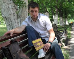 Живой метр. Украинские режиссеры превращают мобильный телефон в камеру