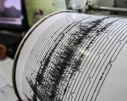 За последние 48 часов в мире зафиксировали 265 землетрясений (инфографика)