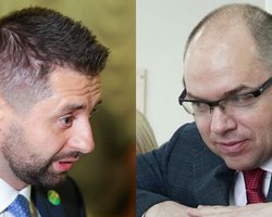 "Министерство тормозит". Арахамия рассказал, за что хотят уволить Степанова (видео)