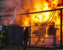 Після зими ЗС РФ змінять тактику: противник битиме по об'єктах водопостачання України, — експерт