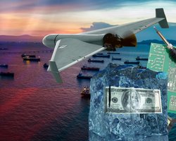 "Тарганяча стратегія" Кремля: як РФ знаходить дірки в санкціях і чому їх неможливо закрити повністю
