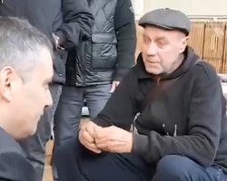 "Перевзувся" за секунду: росЗМІ показали жителів Суджі, які "скаржаться" на ЗСУ (відео)