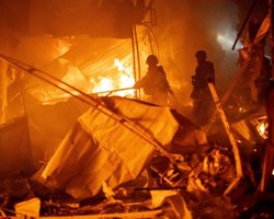 В Одесі після російського удару зникла вода: що відомо