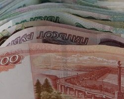 Москва и Киев перейдут на расчеты в рублях через 3 года