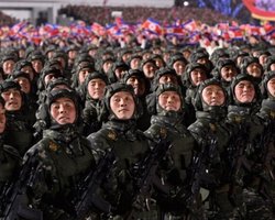 Северная Корея де-факто вступила в войну с Украиной, – Ермак