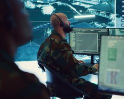 В Україні з'явиться новий рід військ: Сирський анонсував створення Кіберсил ЗСУ