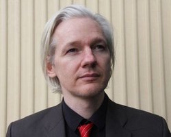 Основатель Wikileaks опротестовал обвинение в изнасиловании