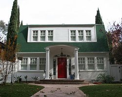 Дом из фильма Кошмар на улице Вязов ушел с молотка за $2,1 млн